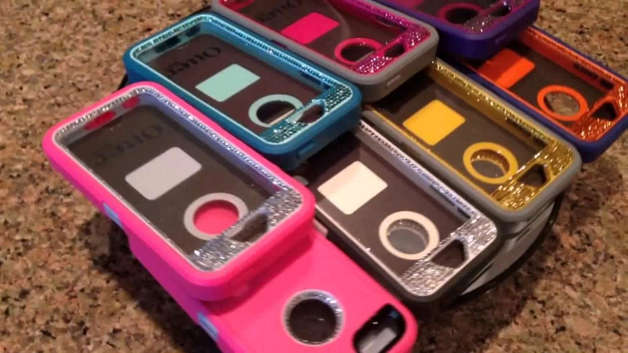 DIY Otterbox Decoration
 Diy Decorate Otterbox Case Gif Maker DaddyGif see