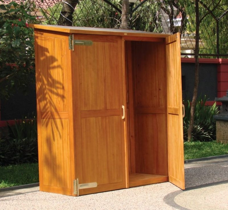 DIY Outdoor Cabinet
 DIY Outdoor Kitchen Cabinet Door Design How To Build