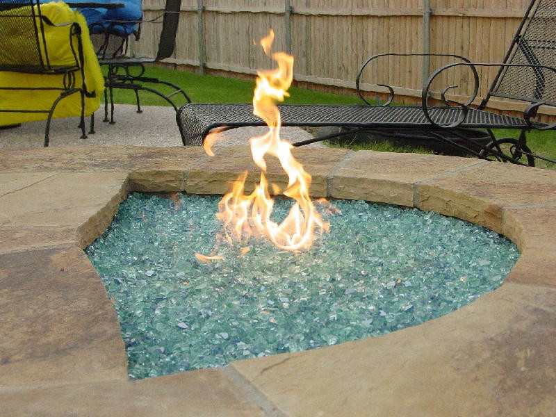 DIY Outdoor Fireplace Ideas
 DIY Outdoor Fireplace 6373