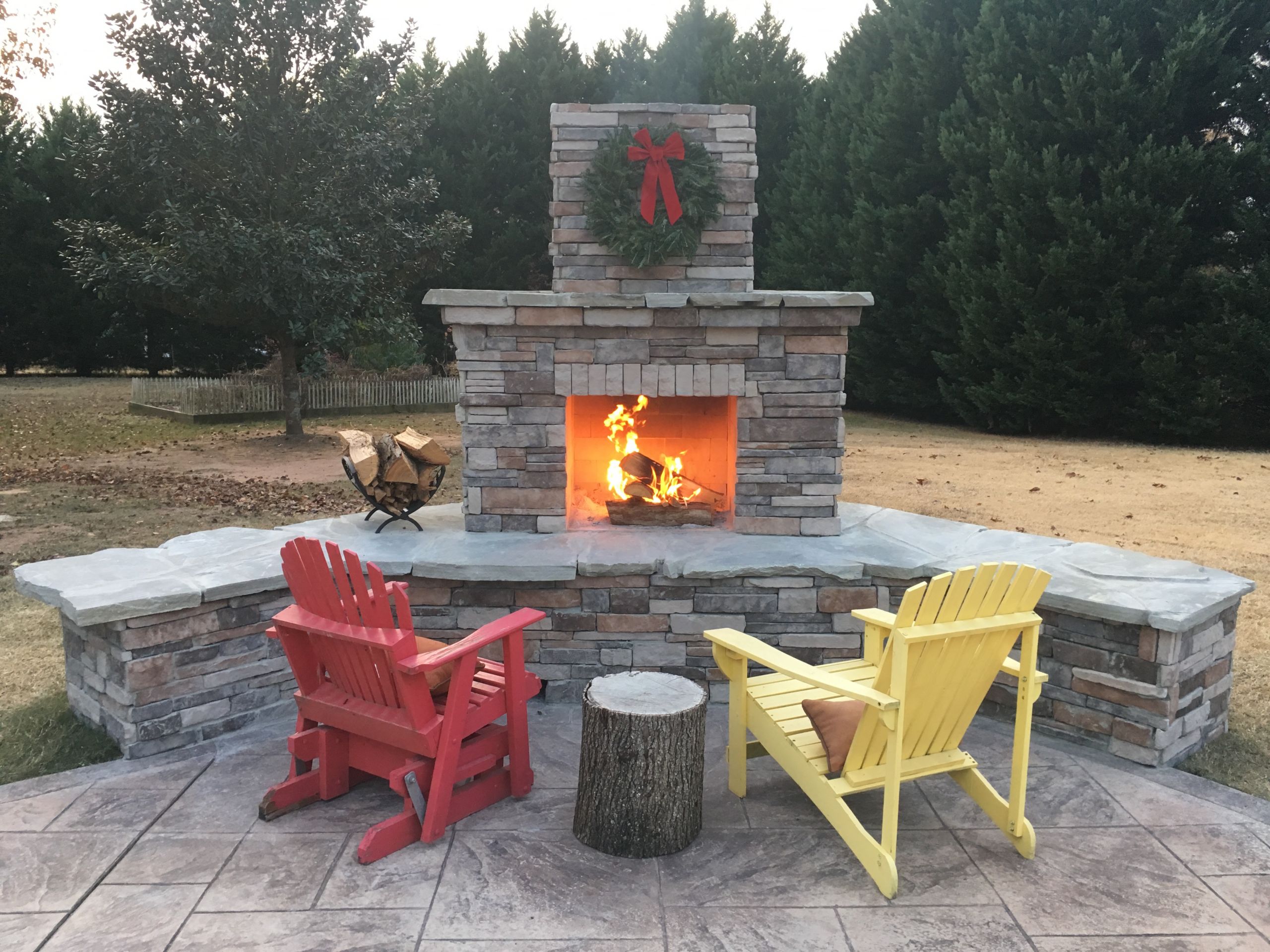 DIY Outdoor Fireplace Ideas
 Douglas Fireplace Your DIY Outdoor Fireplace Headquarters