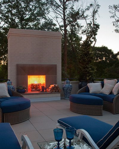 DIY Outdoor Fireplace Ideas
 Outdoor Fireplace Designs And DIY Inspirations