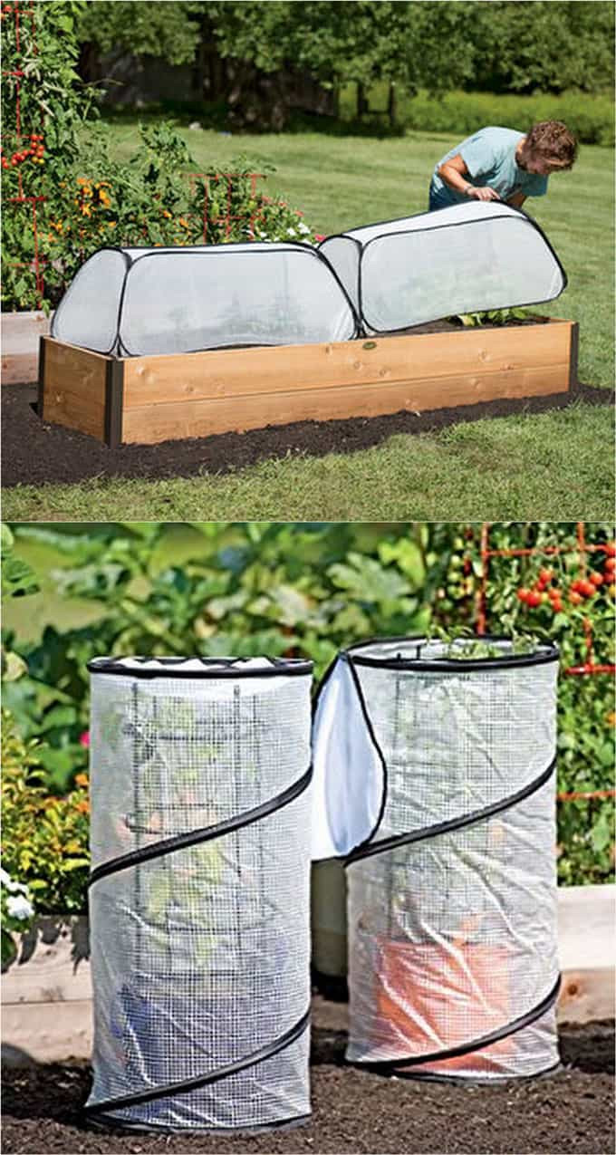 DIY Outdoor Greenhouse
 42 Best DIY Greenhouses with Great Tutorials and Plans