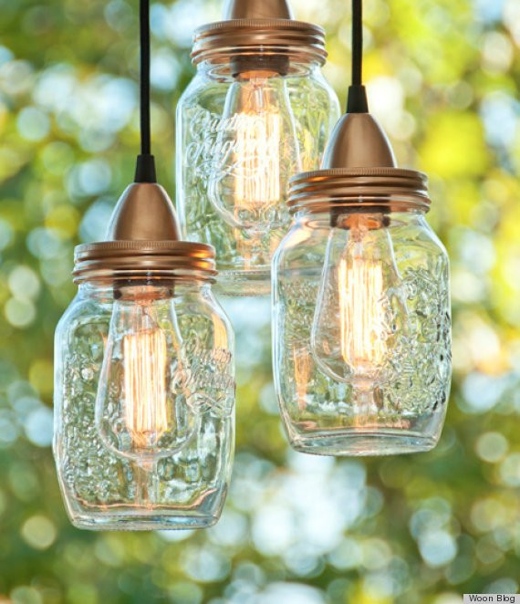 DIY Outdoor Lamps
 7 DIY Outdoor Lighting Ideas To Illuminate Your Summer