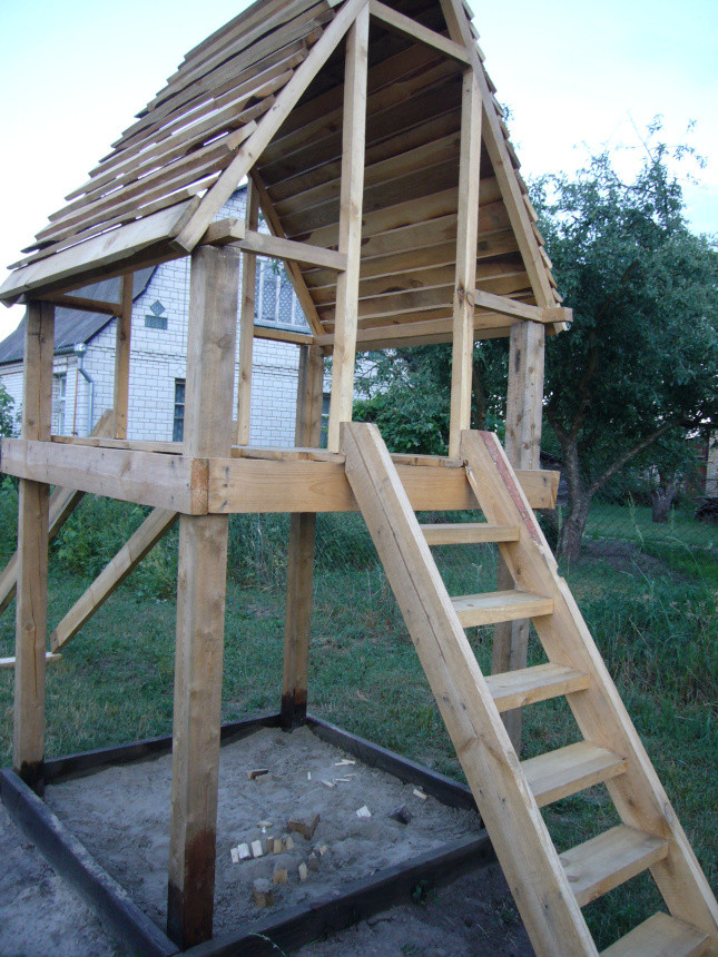 DIY Outdoor Playhouse
 DIY Playhouse Designs And Ideas Wooden PDF simple wooden
