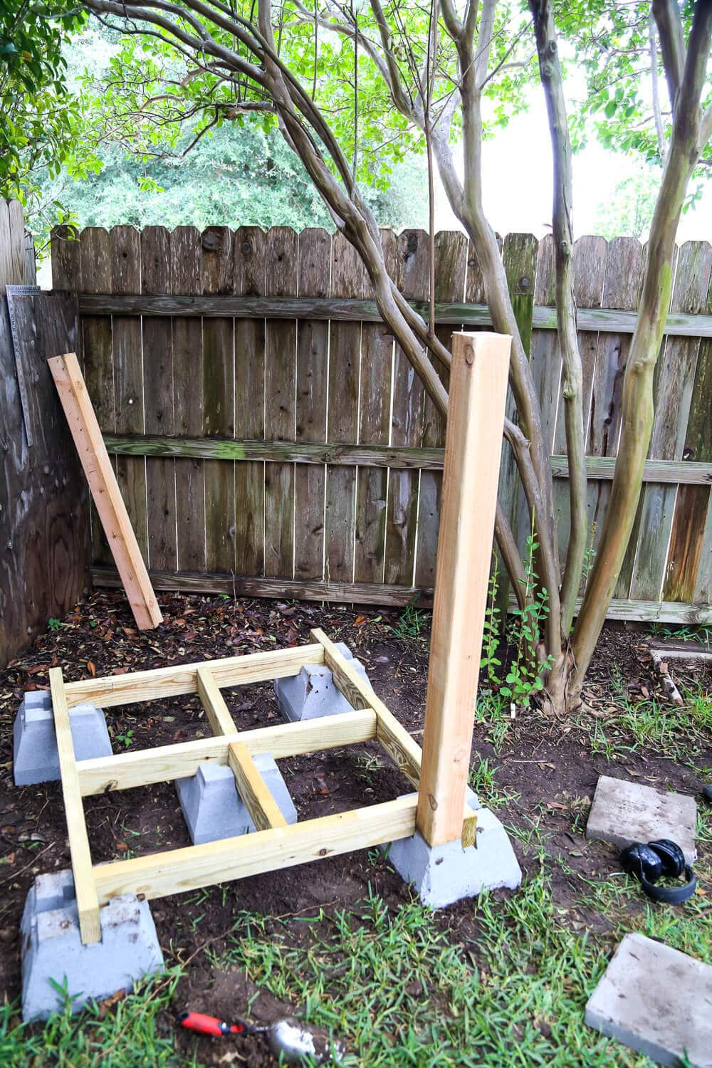 DIY Outdoor Playhouse
 DIY Playhouse How to Build a Backyard Playhouse for Your