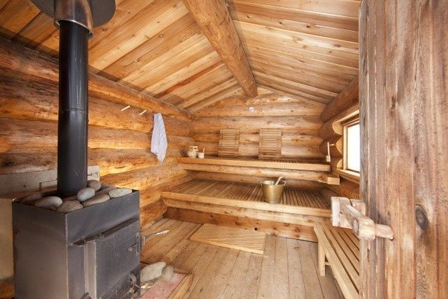 DIY Outdoor Sauna Plans
 Outdoor Sauna Designs Outdoor Sauna Plans