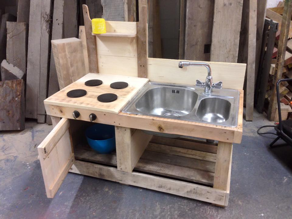 DIY Outdoor Sink
 DIY How To Outdoor Kitchen Island