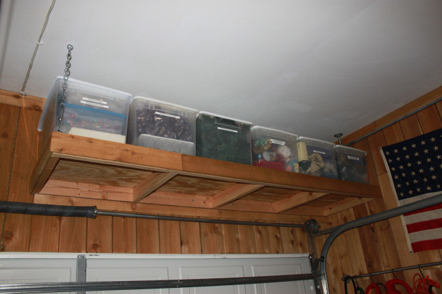 DIY Overhead Garage Storage Plans
 DIY Overhead Garage Storage Plans Wooden PDF pallet coffee