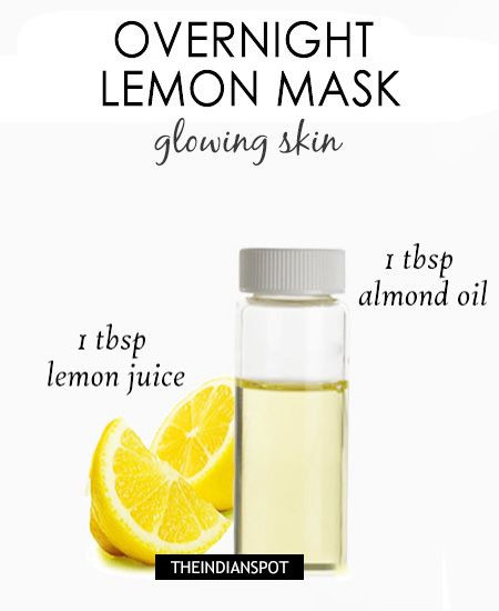 DIY Overnight Face Mask For Acne
 DIY OVERNIGHT FACE MASKS FOR CLEAR HEALTHY AND GLOWING