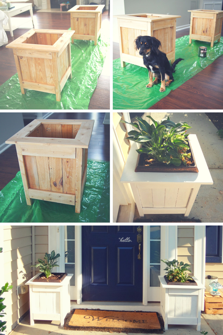 DIY Pallet Wood Projects
 Ana White