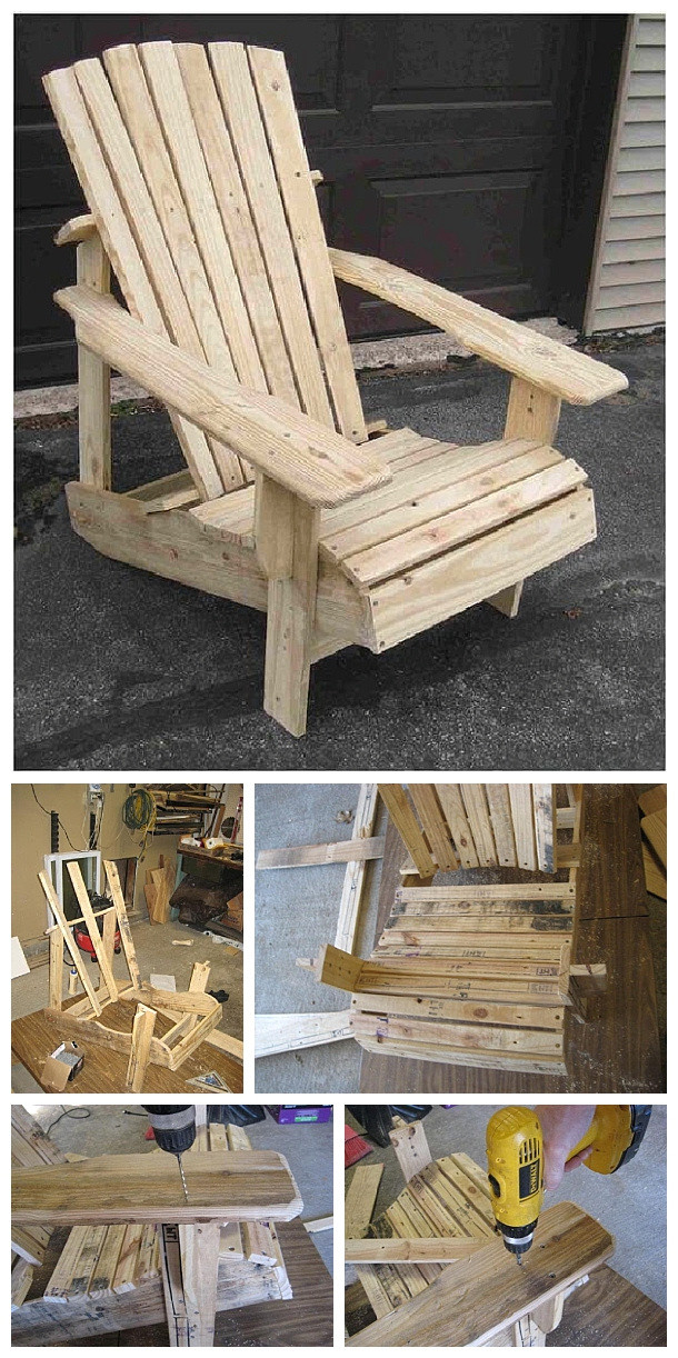 DIY Pallet Wood Projects
 DIY Pallet Projects The BEST Reclaimed Wood Upcycle Ideas
