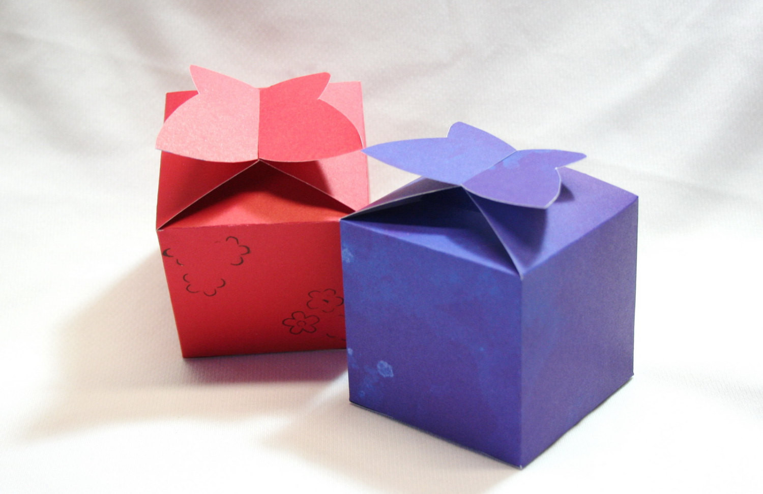 DIY Paper Box
 DIY Box Gift Box Paper Box Box Template Printable Gift