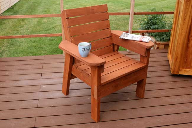 DIY Patio Furniture Plans
 DIY Pete DIY Project Tutorials DIY Inspiration DIY Plans