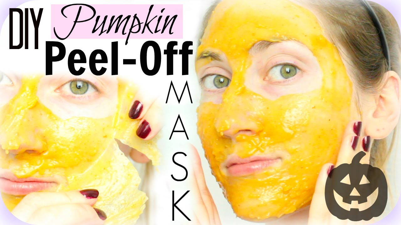 DIY Peel Off Face Mask For Acne
 Diy peel off face mask for acne Masks