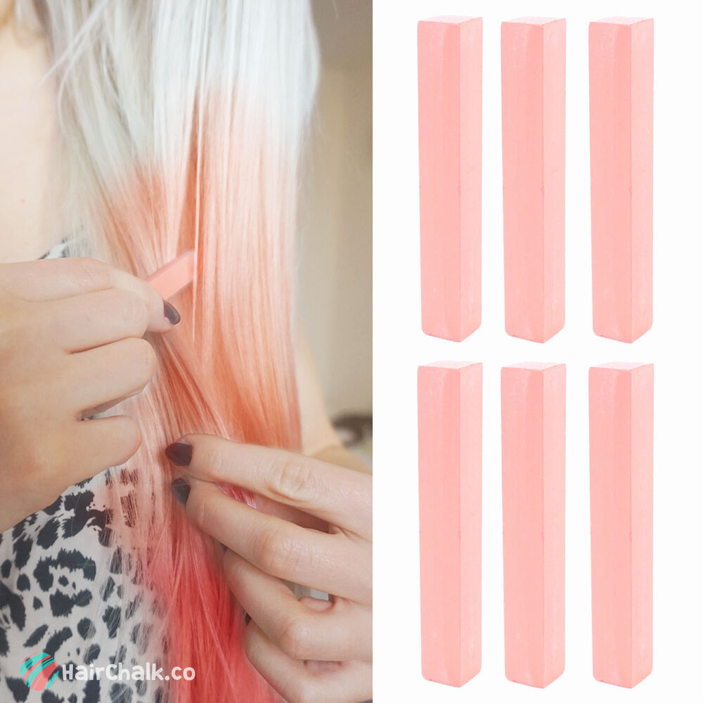 DIY Pink Hair Dye
 Best Champagne Pink Hair Dye