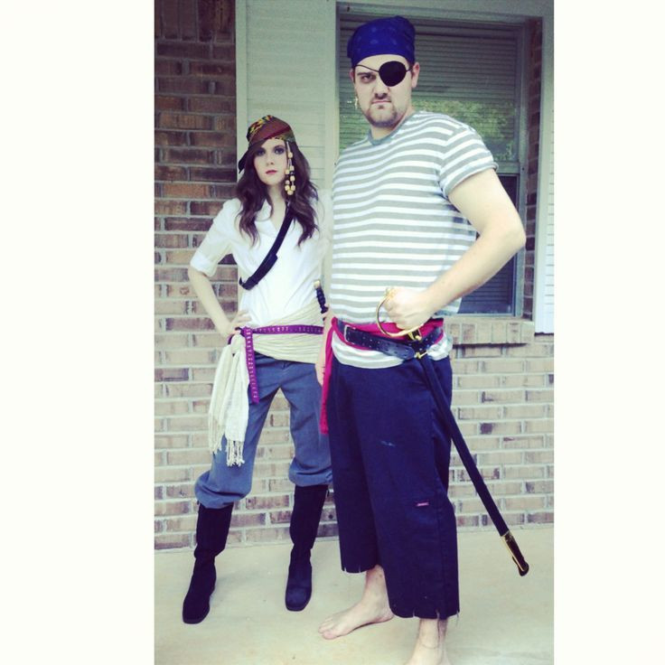 DIY Pirate Costume For Adults
 homemade toddler costumes Google Search