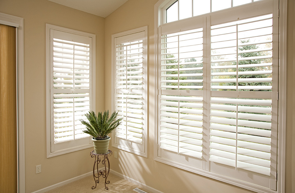 DIY Plantation Shutter Kit
 Do It Yourself Plantation Shutters An Easy Way To