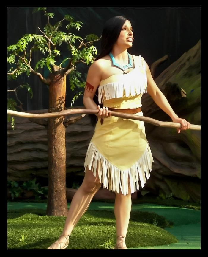 DIY Pocahontas Costume For Adults
 41 best images about Pocahontas DIY Costume on Pinterest