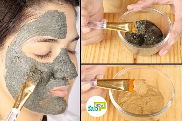 DIY Pore Mask
 9 DIY Face Masks to Remove Blackheads and Tighten Pores
