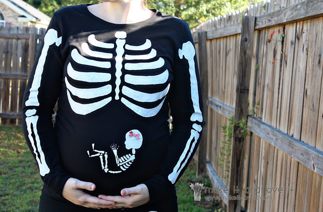 DIY Pregnant Halloween Costumes
 DIY Pregnant Halloween Costumes C R A F T