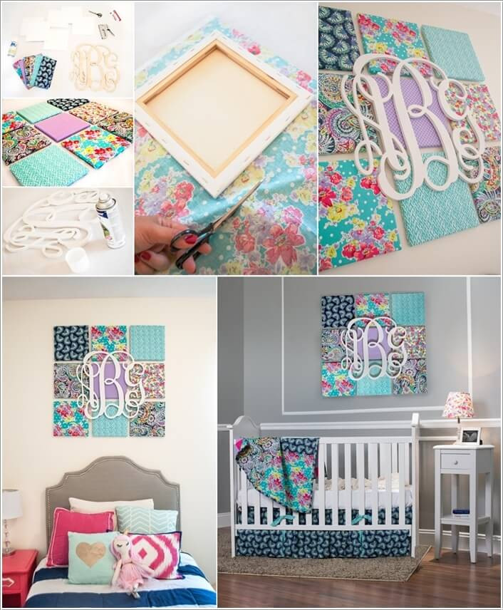 DIY Projects For Kids Rooms
 Amazing Interior Design — New Post has been published on