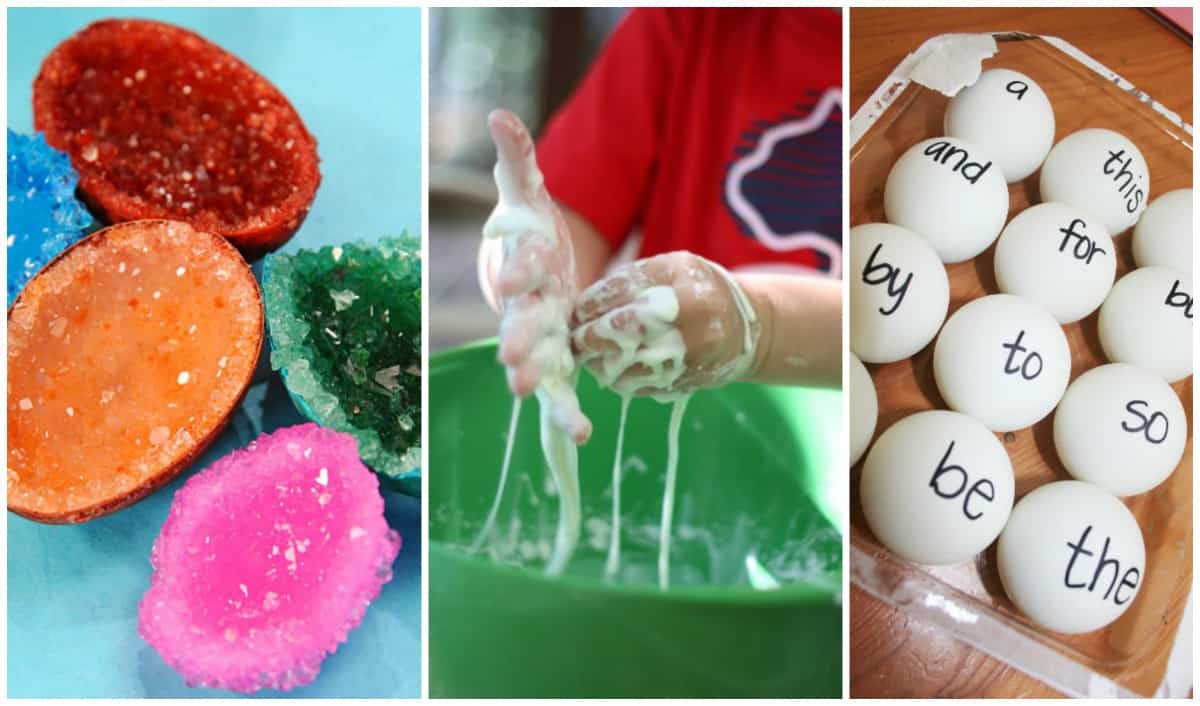 DIY Projects For Toddlers
 29 Fun And Creative DIY Games To Get Your Kids Learning