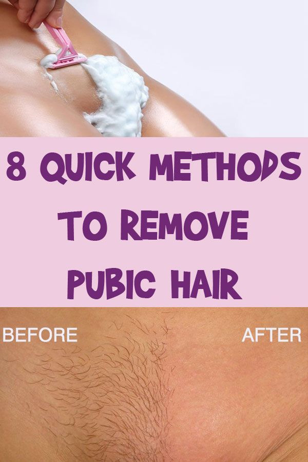 DIY Pubic Hair Removal
 88 best Beauty images on Pinterest