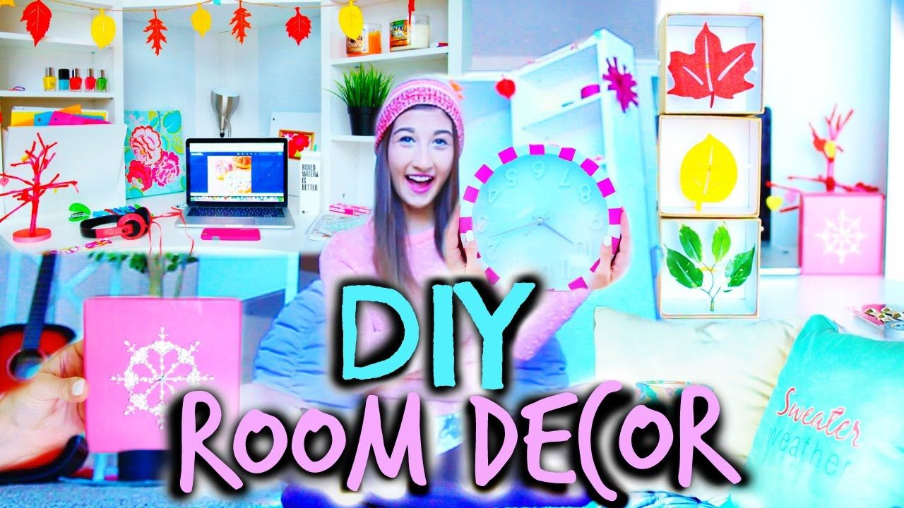 DIY Room Decor Maybaby
 DIY Holiday Room Decor