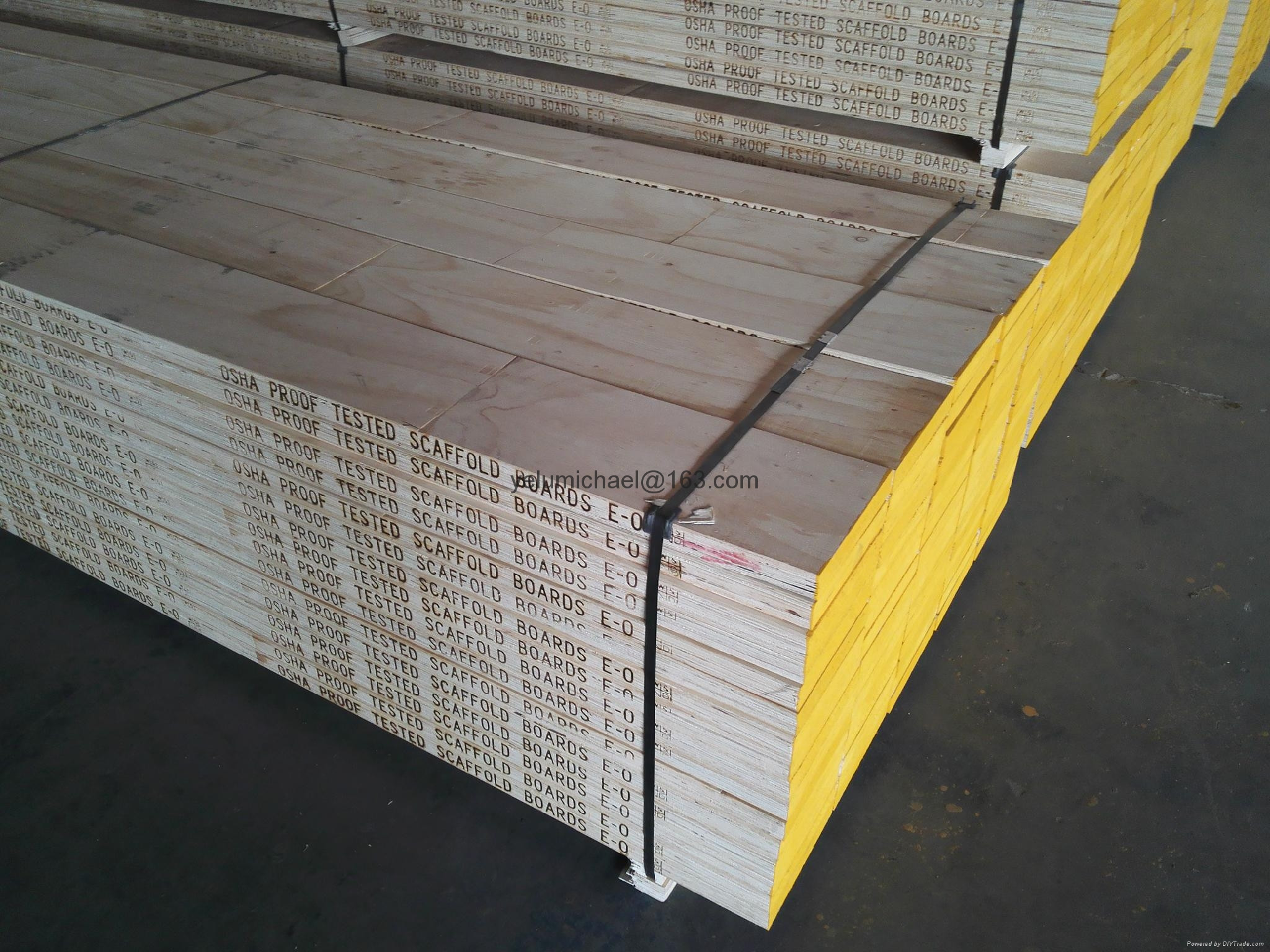 DIY Scaffold Plank
 wooden scaffold plank yelu10 yeluwood China