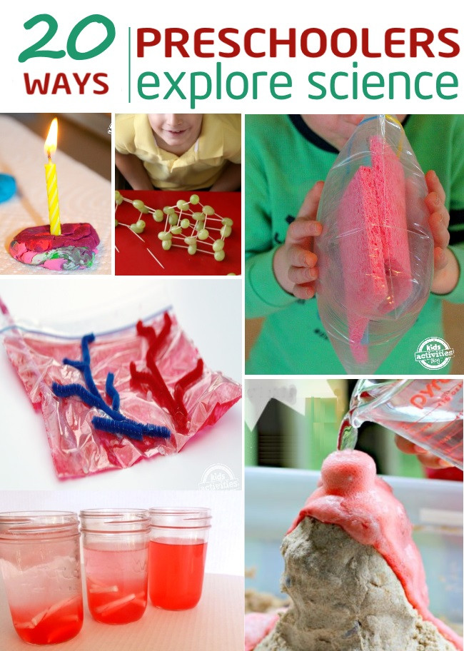 DIY Science Projects For Kids
 Diy Science Projects At Home cool science projects for