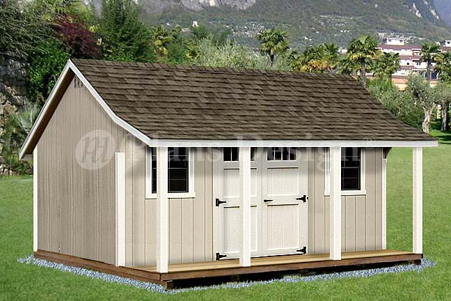 DIY Shed Plans 12X16
 Plan From Making a sheds Free 12x16 shed plans 8x6= Info