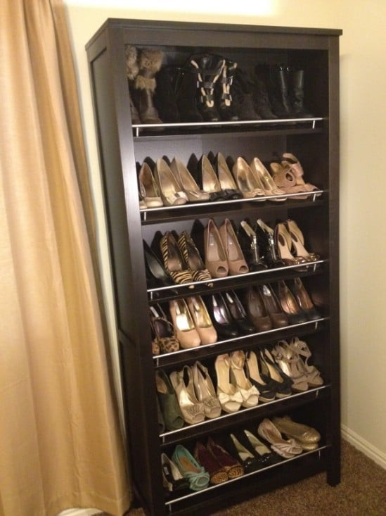 DIY Shoe Organizing Ideas
 10 Clever and Easy Ways to Organize Your Shoes DIY & Crafts