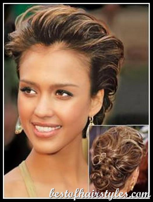 DIY Short Hairstyle
 Women Trend Hair Styles for 2013 Diy Hairstyles
