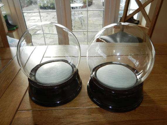 DIY Snow Globe Kits
 DIY Snow Globe Kit Water Globe Kit 152mm glass