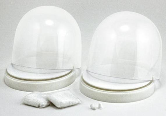 DIY Snow Globe Kits
 Unavailable Listing on Etsy