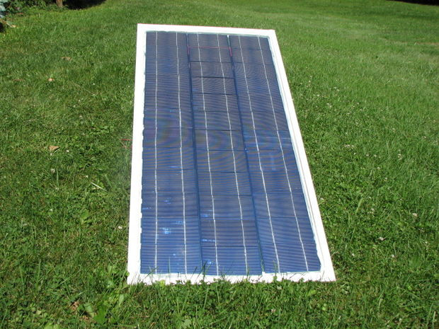 DIY Solar Kits
 using Solar Cells To make Glass frame DIY Solar Panel