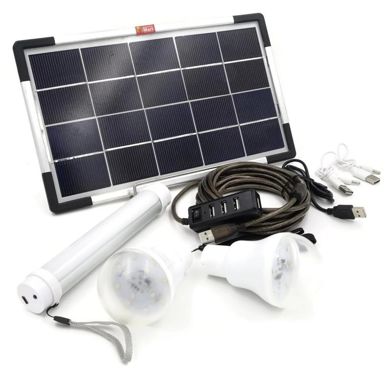 DIY Solar Kits
 Solar Power Mart DIY Kit solar Power green lighting