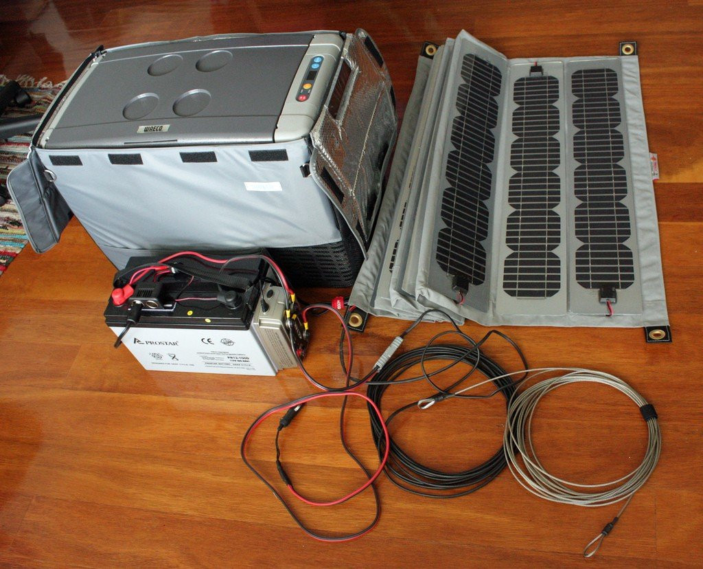 DIY Solar Kits
 Inexpensive Power with DIY Solar Panel Kits