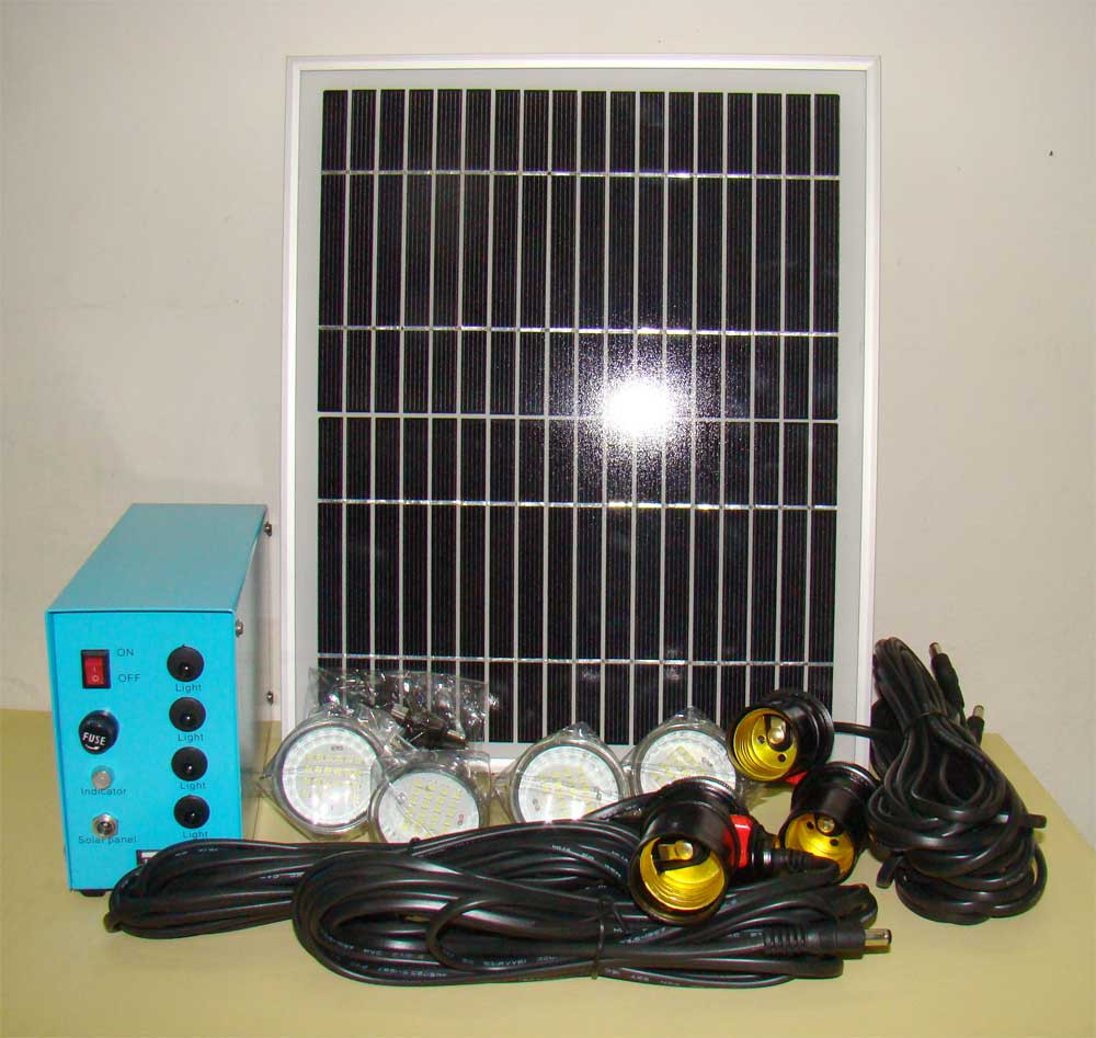 DIY Solar Kits
 Nag Impex Solar Blog