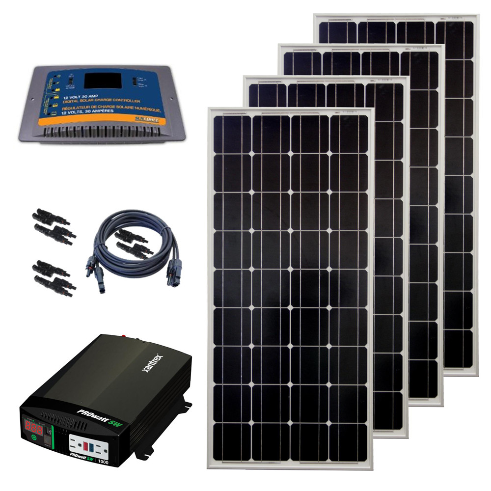 DIY Solar Kits
 Energy Saving Solar panel kits diy