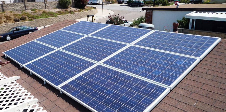 DIY Solar Kits
 RENOGY SOLAR PANEL DIY KIT MOUNTING SYSTEM PANELS ON A