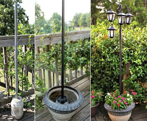 DIY Solar Lights Outdoor
 20 Cool and Easy DIY Ideas to Display Your Solar Lighting