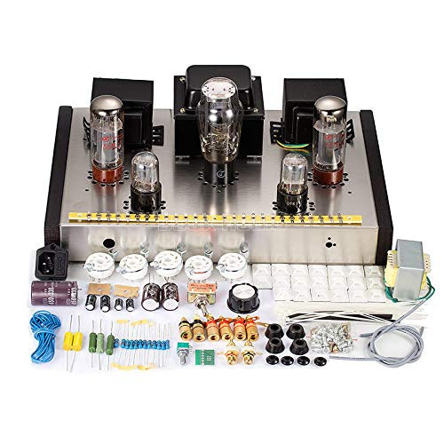 DIY Stereo Tube Amp Kits
 Tube Amplifier Kit Amazon