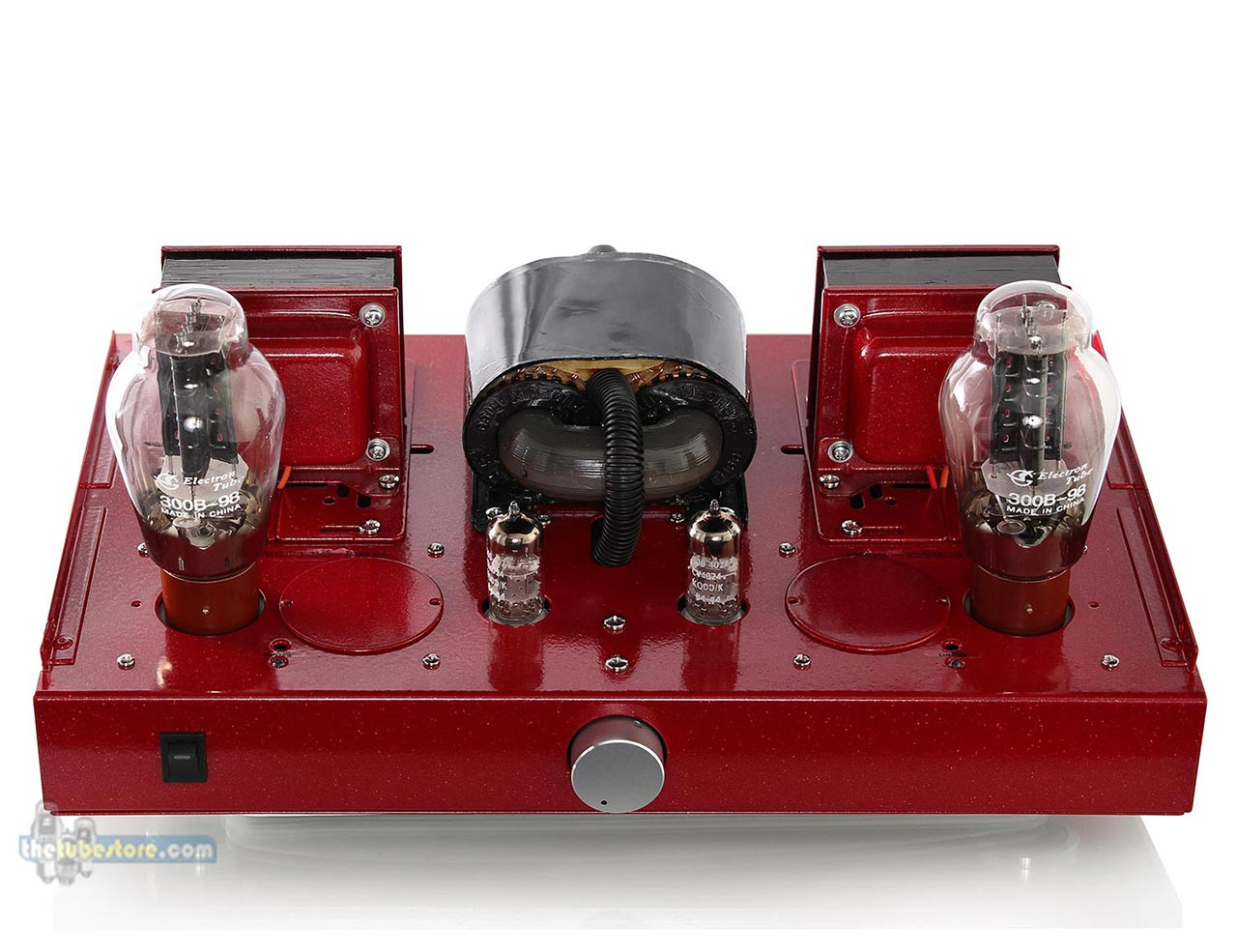 The 23 Best Ideas For Diy Stereo Tube Amp Kits Home Family Style 