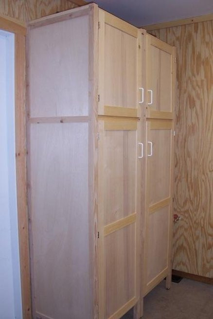 DIY Storage Cabinet Plans
 Storage Cabinets Plans Plans DIY Free Download how to