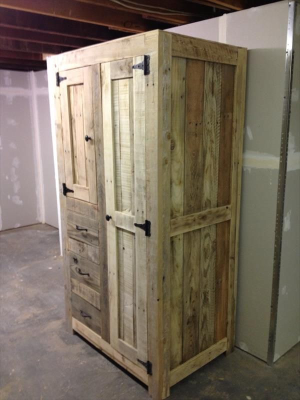 DIY Storage Cabinet Plans
 Dvd Storage Cabinet Diy WoodWorking Projects & Plans