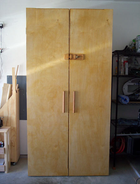 DIY Storage Cabinet Plans
 Woodwork Shop Storage Cabinets Plans PDF Plans