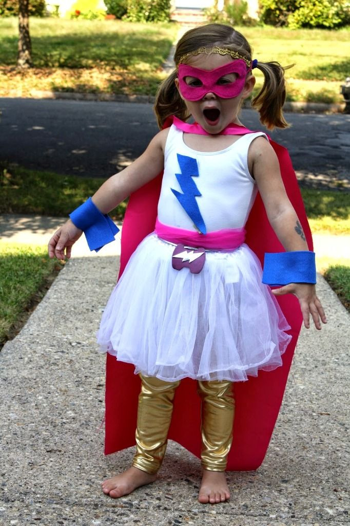 DIY Superhero Costume For Kids
 DIY superhero custome ideas sons for kids for teens