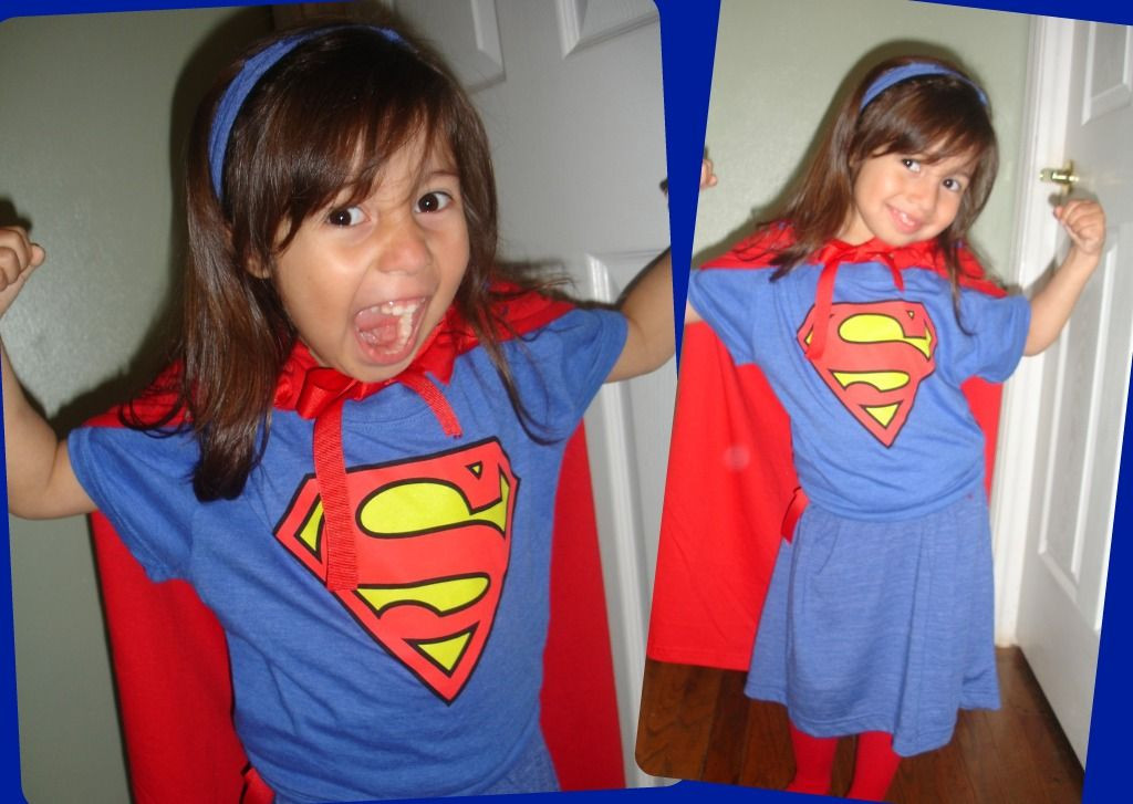 DIY Superhero Costume For Kids
 DIY superhero custome ideas sons for kids for teens