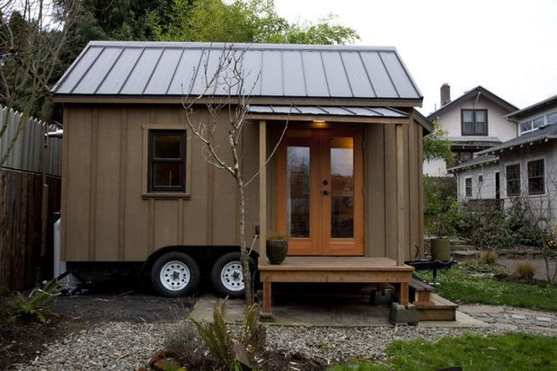 DIY Tiny House Plans
 Drawing up tiny house plans DIY or hire a pro Don t know